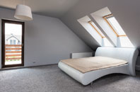 Park Lane bedroom extensions