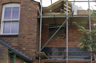 free Park Lane home extension quotes