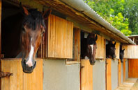 free Park Lane stable construction quotes