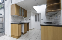 Park Lane kitchen extension leads